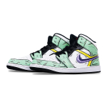 【 】 Jordan Air Jordan 1 Mid GS