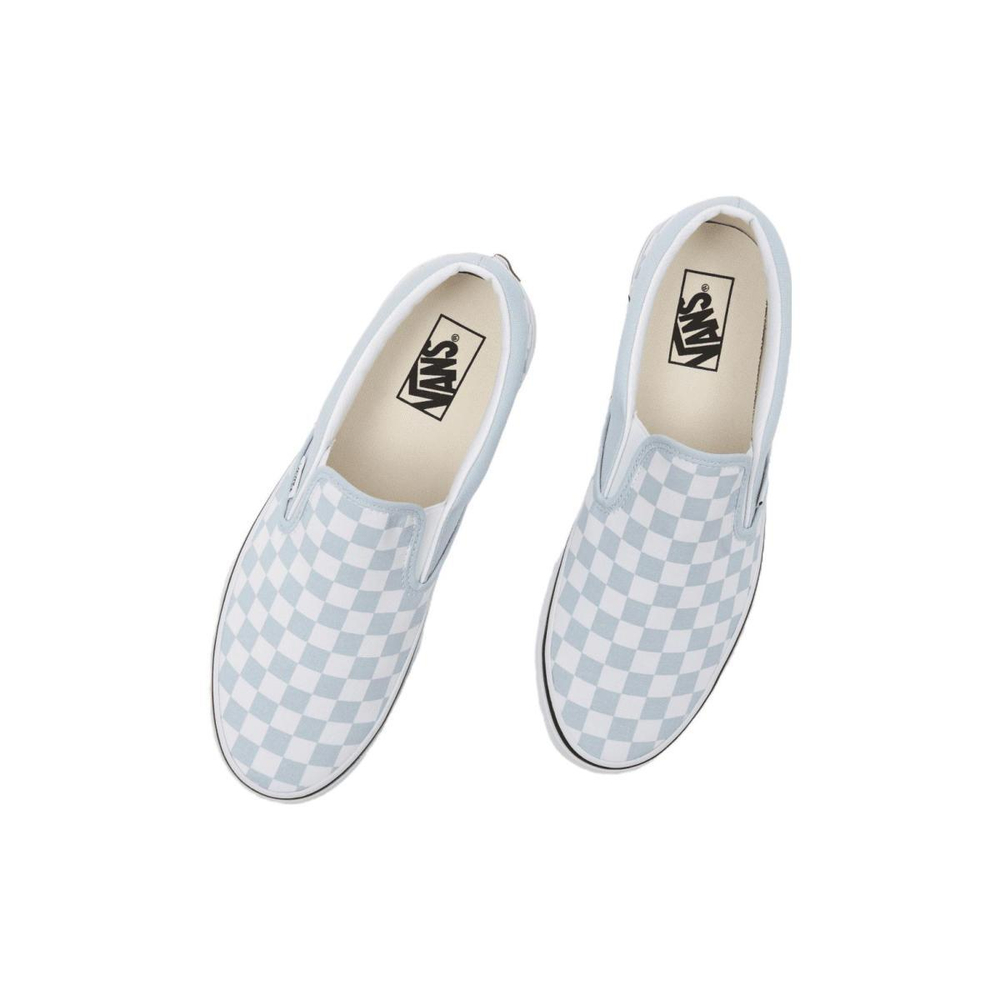 Vans slip-on