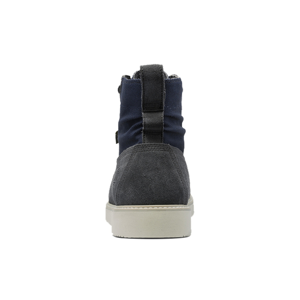 Timberland Vibram