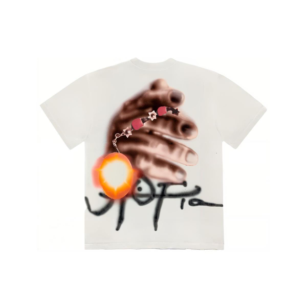 Travis Scott SS23 UTOPIA T