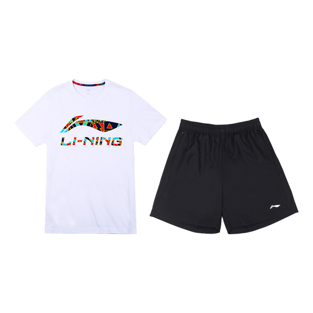 LiNing Logo T +