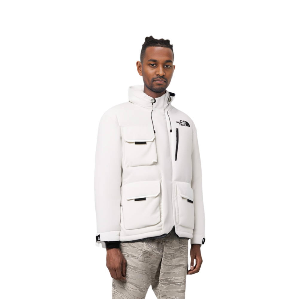 THE NORTH FACE Logo
