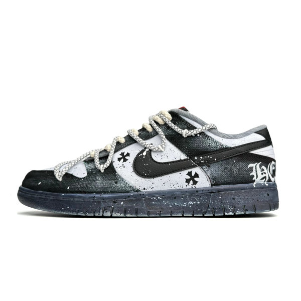 【 】 Nike Dunk Retro