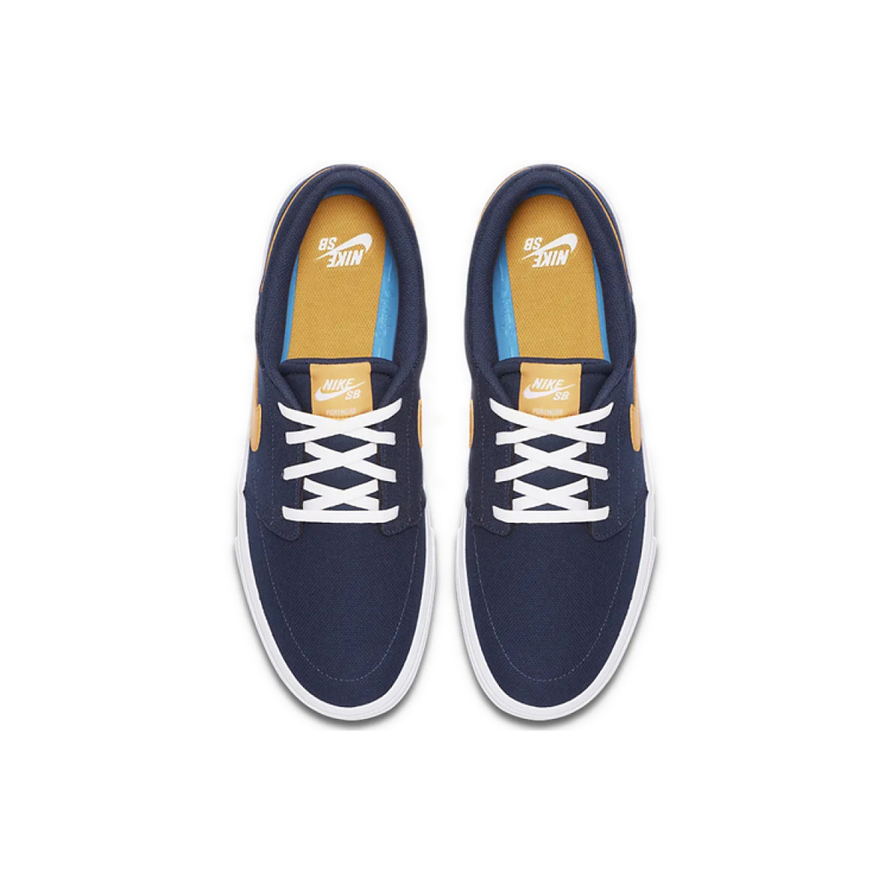 Nike SB Portmore II Solar CNVS