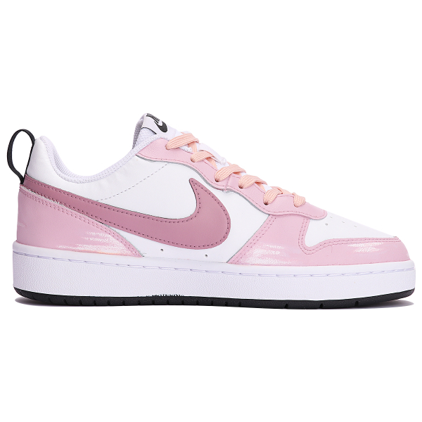 【 】 Nike Court Borough Low 2 GS