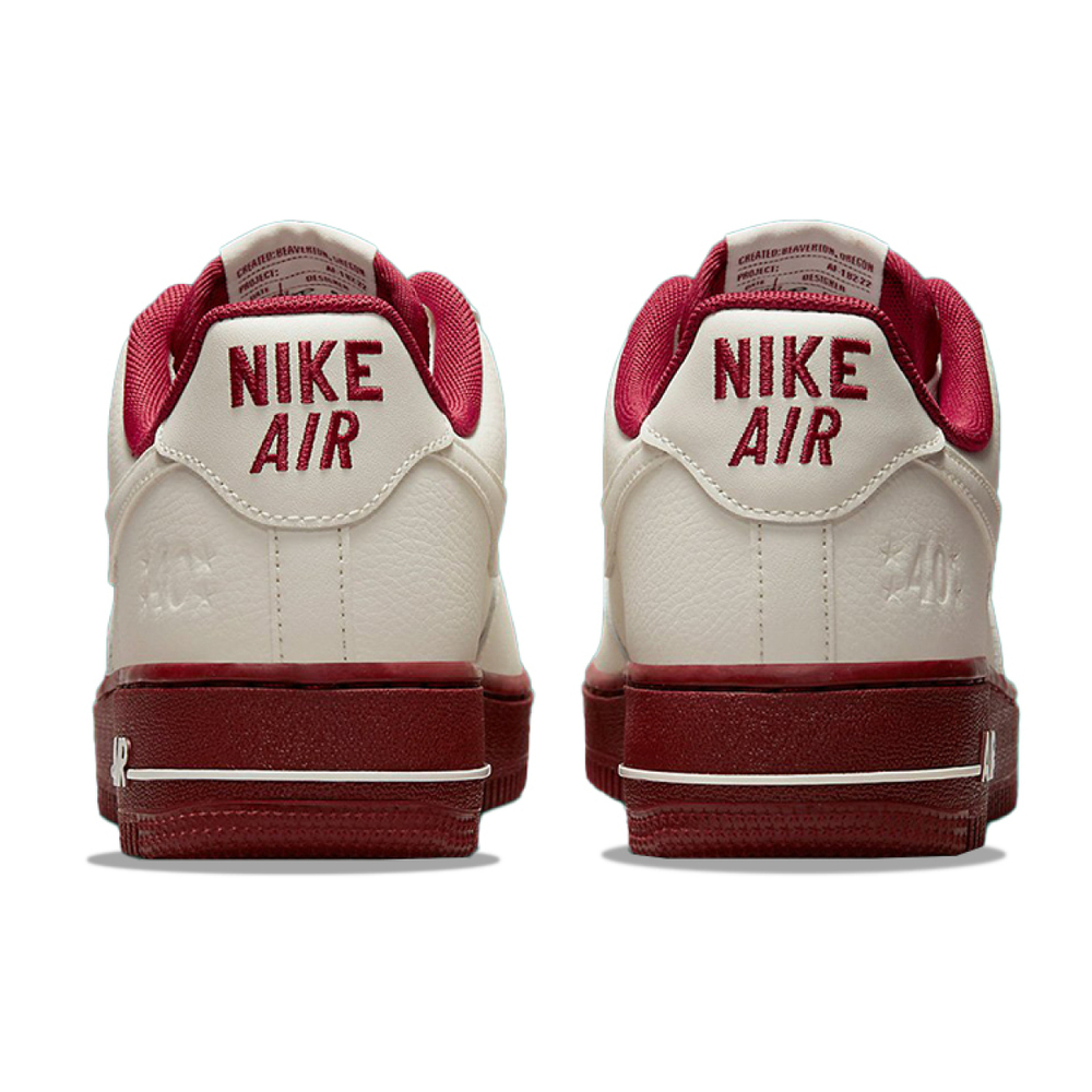 Nike Air Force 1 '07 se