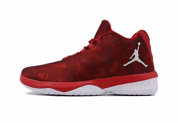 Jordan B. FLY B.Fly X