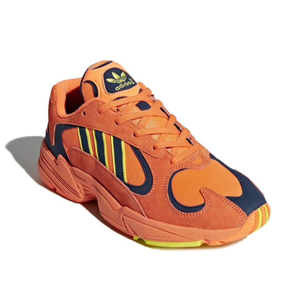 Adidas originals Yung-1 Hi-Res