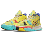 Nike Kyrie 7 TPU Air Zoom