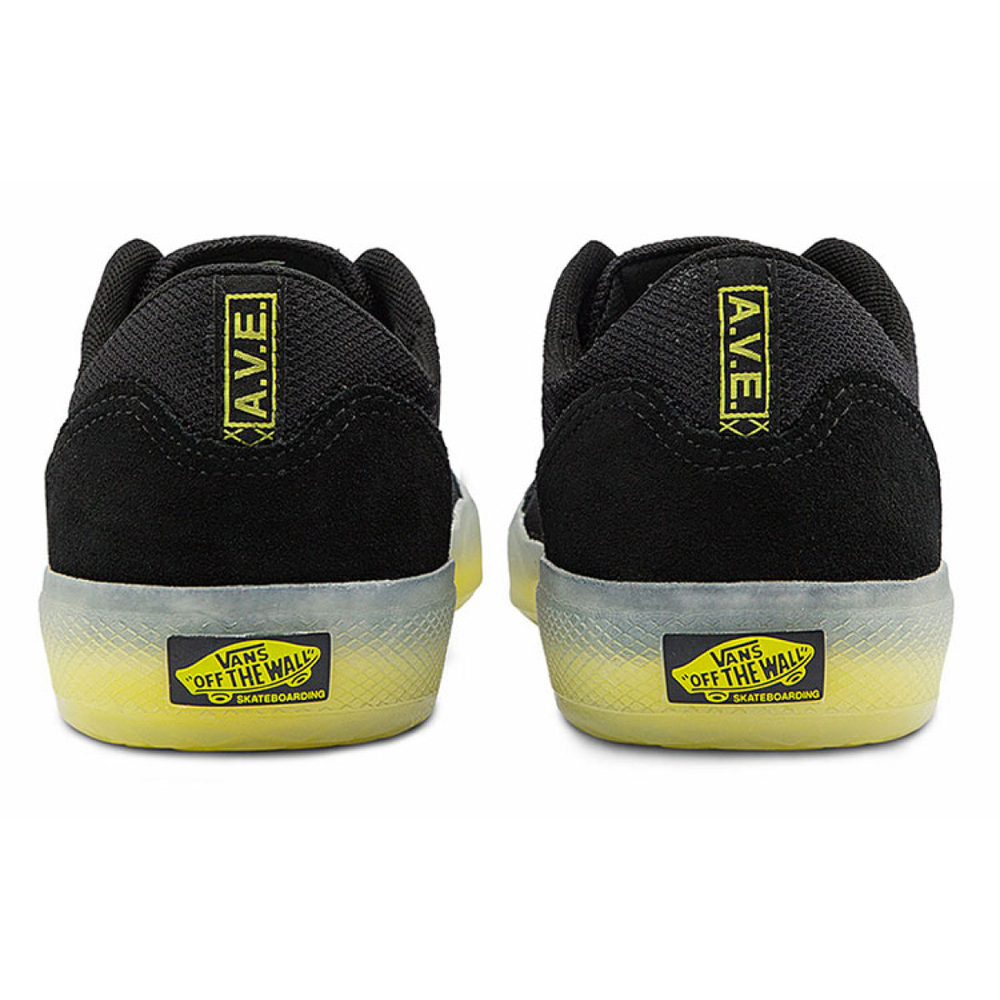 Vans Ave