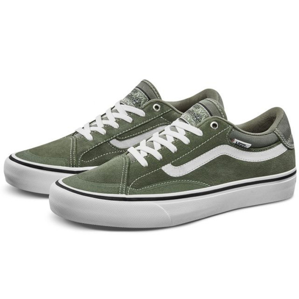 Vans TNT ADV Prototype