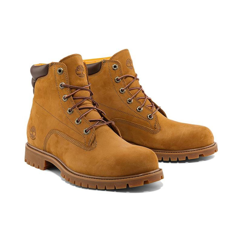 Timberland Waterville