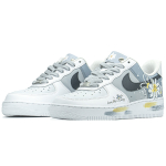 【 】 Nike Air Force 1 LE FZBB GS