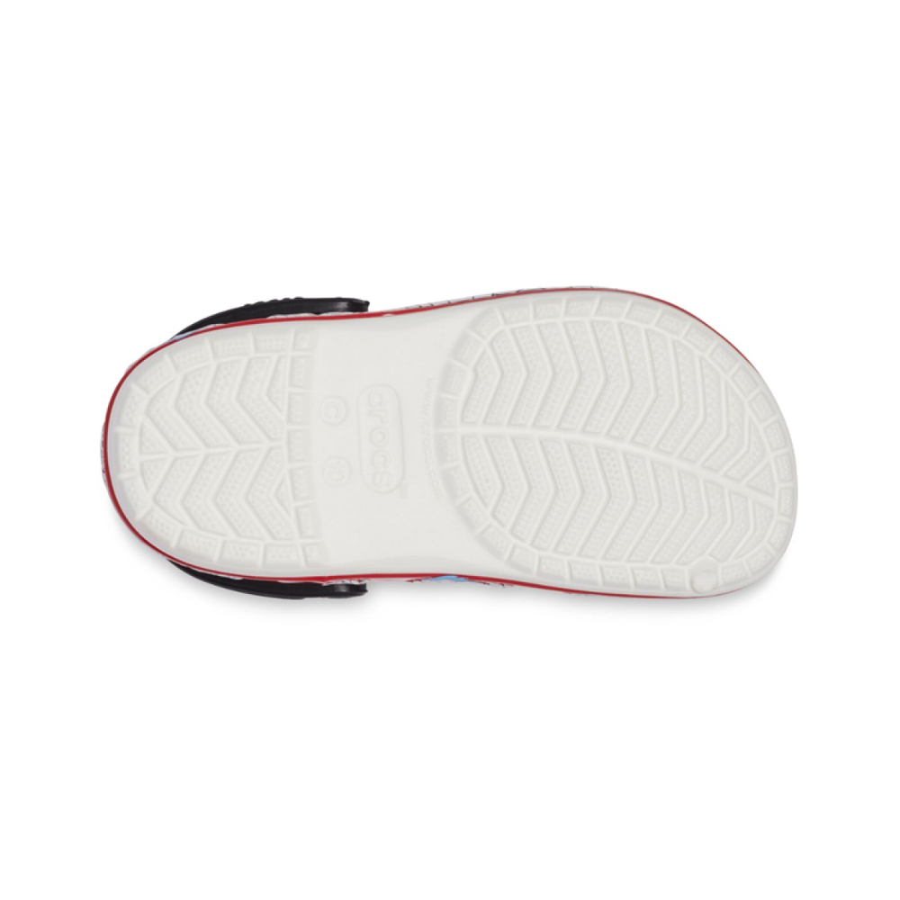 Crocs Fun Lab 101