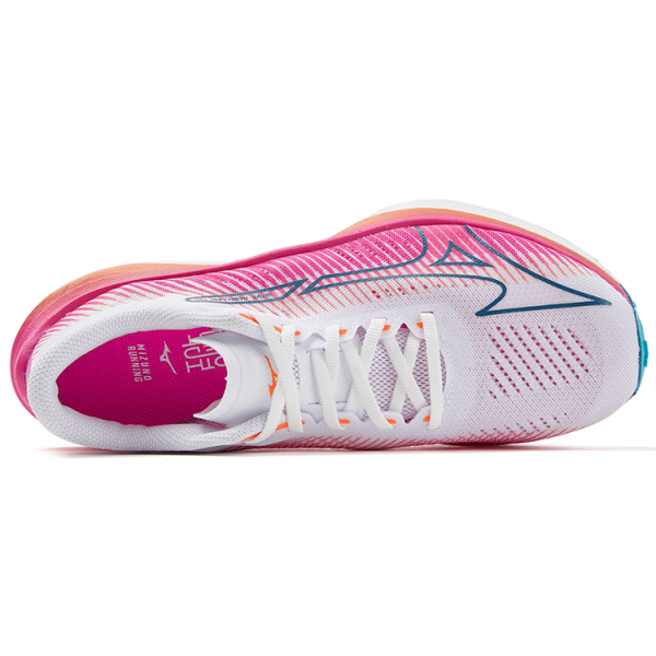 Mizuno Pro