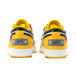 【 】 Jordan Air Jordan 1 Low "Taxi" GS