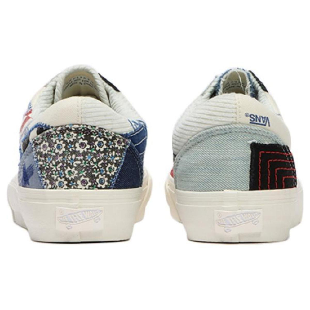 Vans Old Skool VR3 PW LX