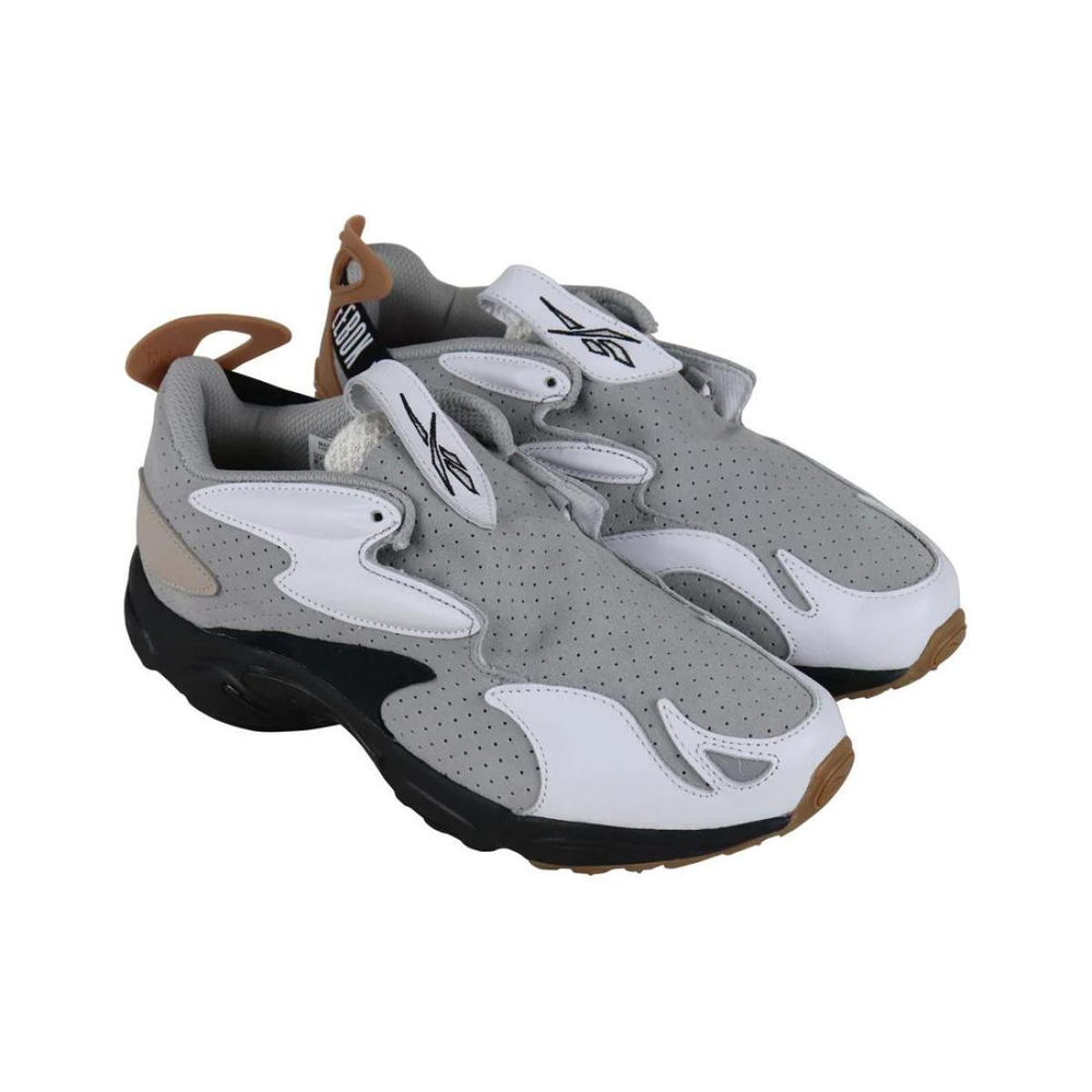 Pyer Moss x Reebok Daytona DMX Experiment