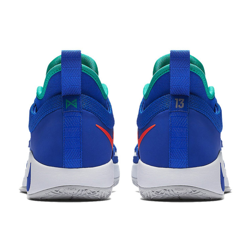 Nike PG 2.5 Racer Blue