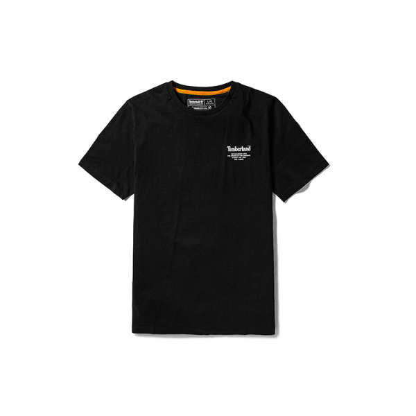 Timberland Logo T