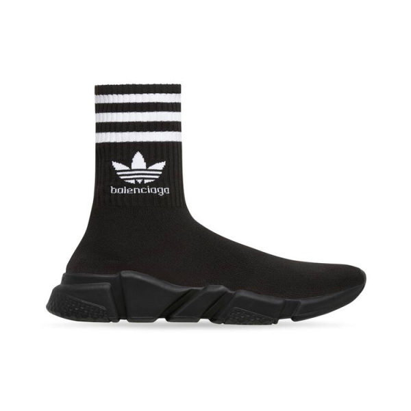 Adidas x Balenciaga Speed 1.0 Speed Trainers