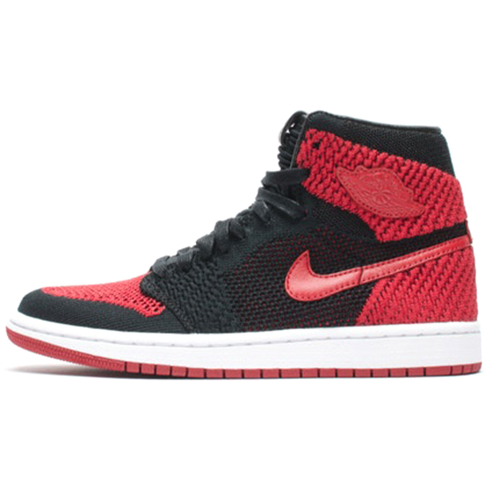 Jordan Air Jordan 1 Retro HI Flyknit 2017