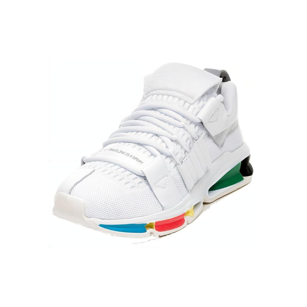 Oyster x adidas originals Twinstrike ADV