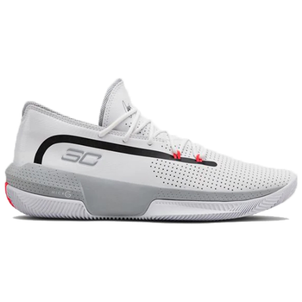 Under Armour Sc 3zer0 III