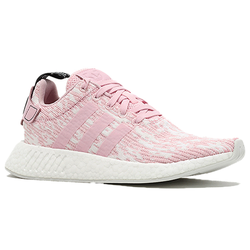 Adidas originals NMD_R2 Wonder Pink