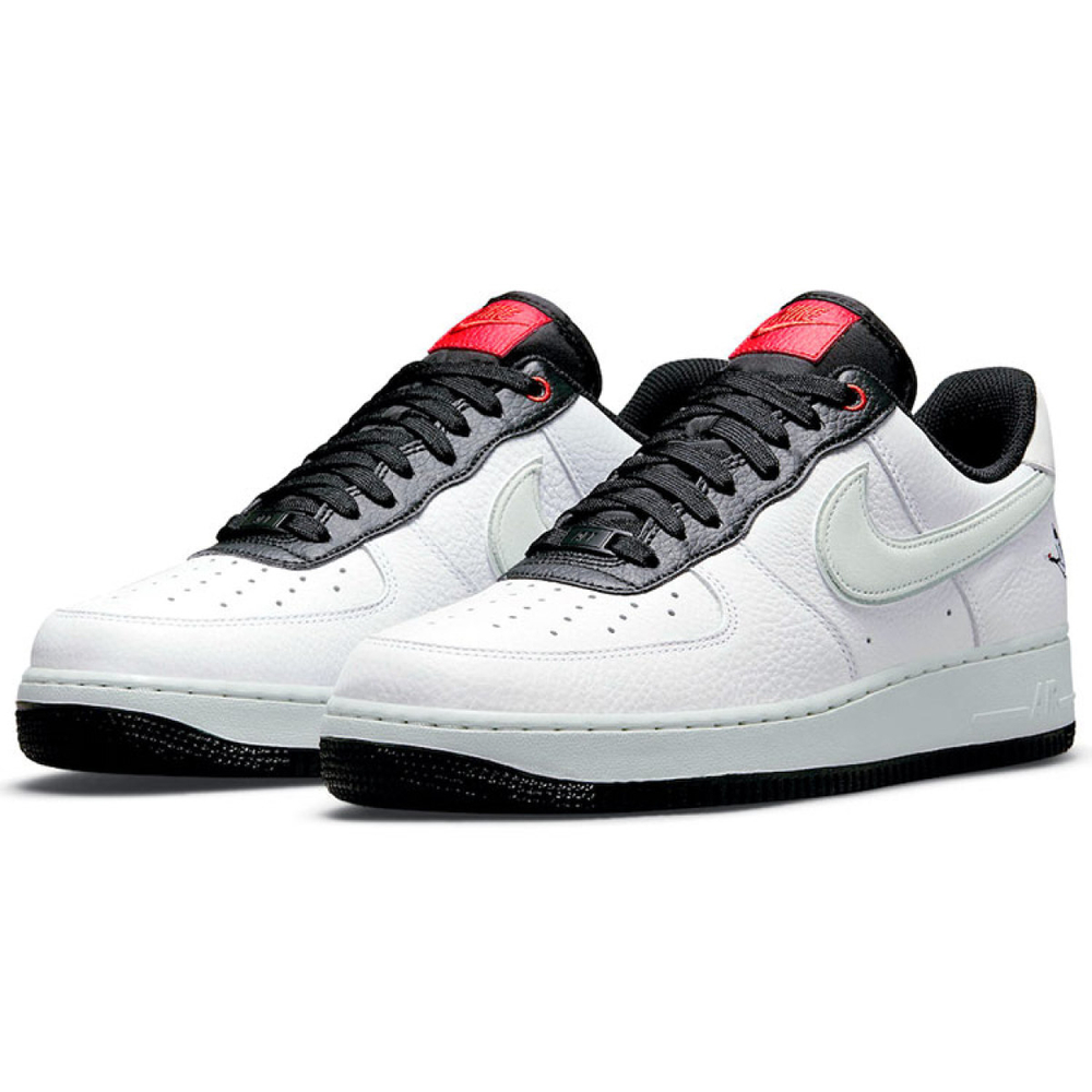 Nike Air Force 1 milky stork