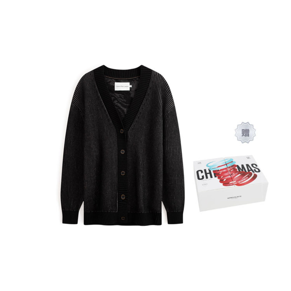 CK/Calvin Klein V
