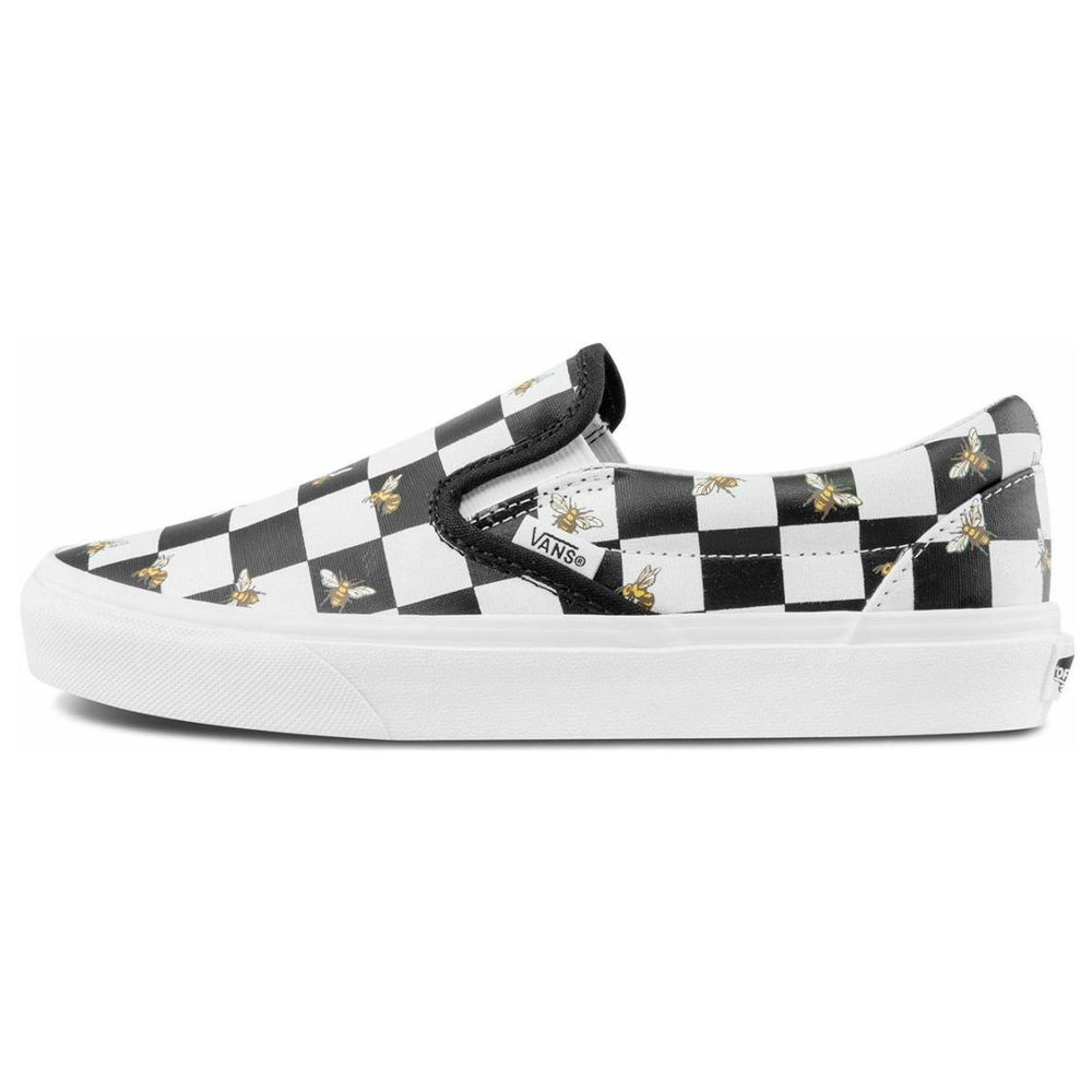 Vans slip-on