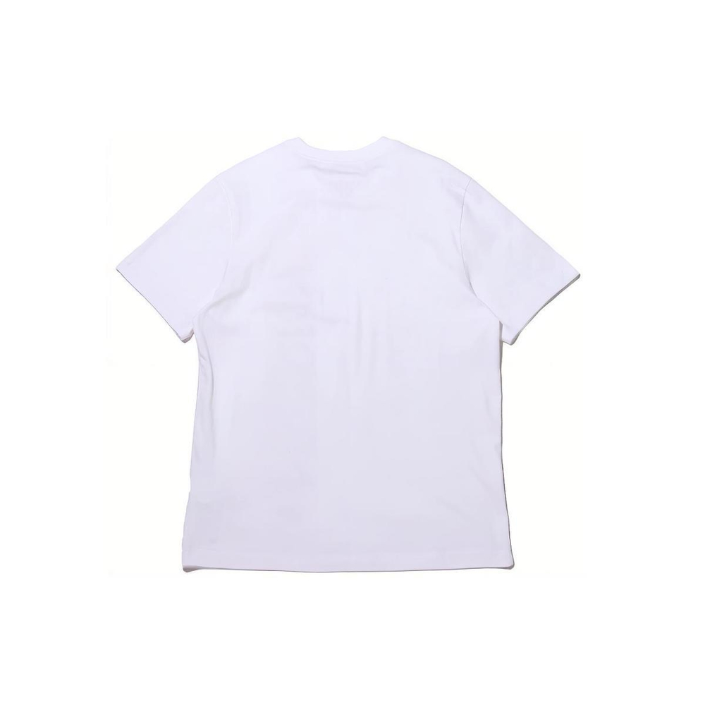 Jordan Brand Ss Tee Black Logo T