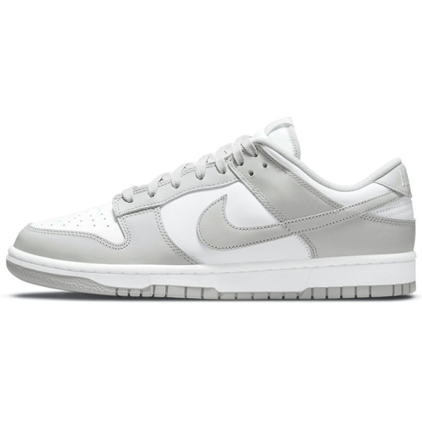 Nike Dunk Retro "Grey Fog"