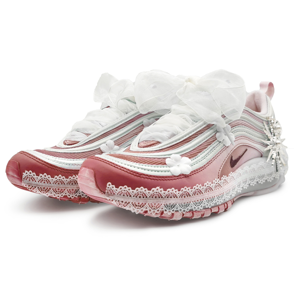 【 】 Nike Air Max 97
