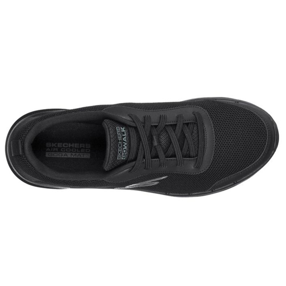 Skechers Go Walk 6 Bold Knight