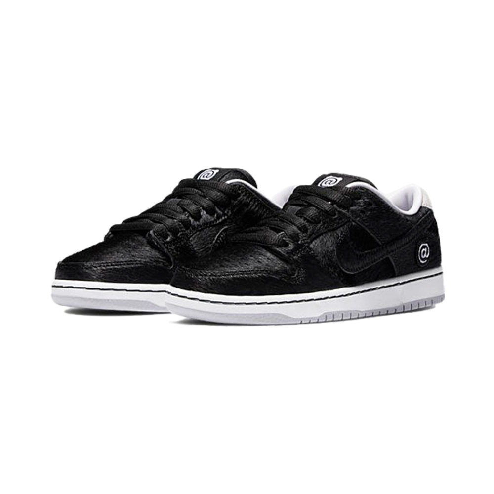 BE@RBRICK x Nike Dunk SB "BE @ RBRICK "