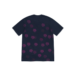 Supreme Week 8 Morph Tee Logo T