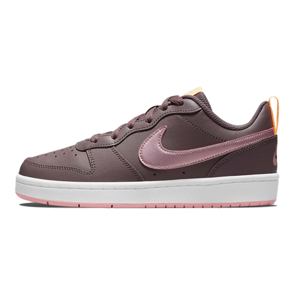Nike Court Borough 2 Low 2