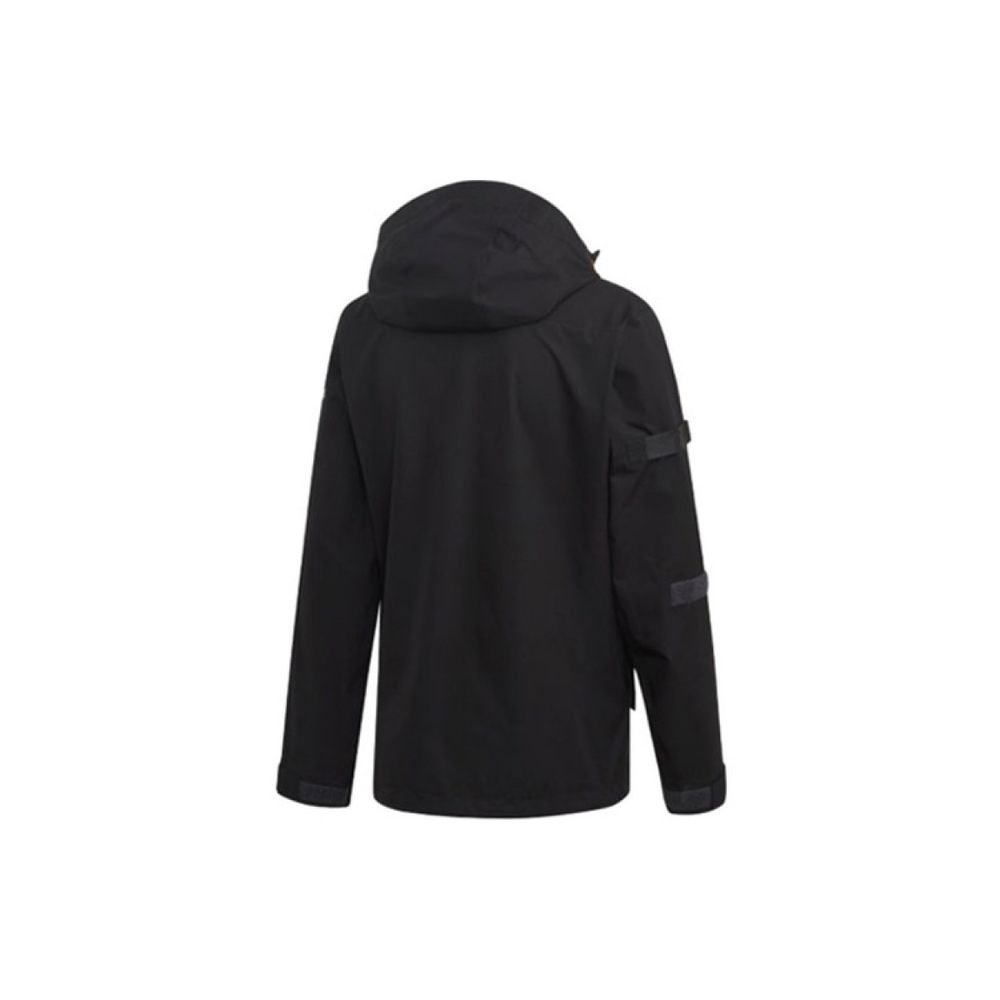 Adidas x UNDEFEATED Gore-tex