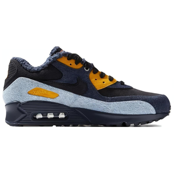 Levis/ x Nike Air Max 90