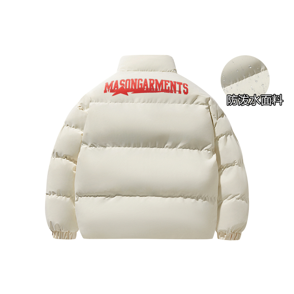 Masongarments Logo