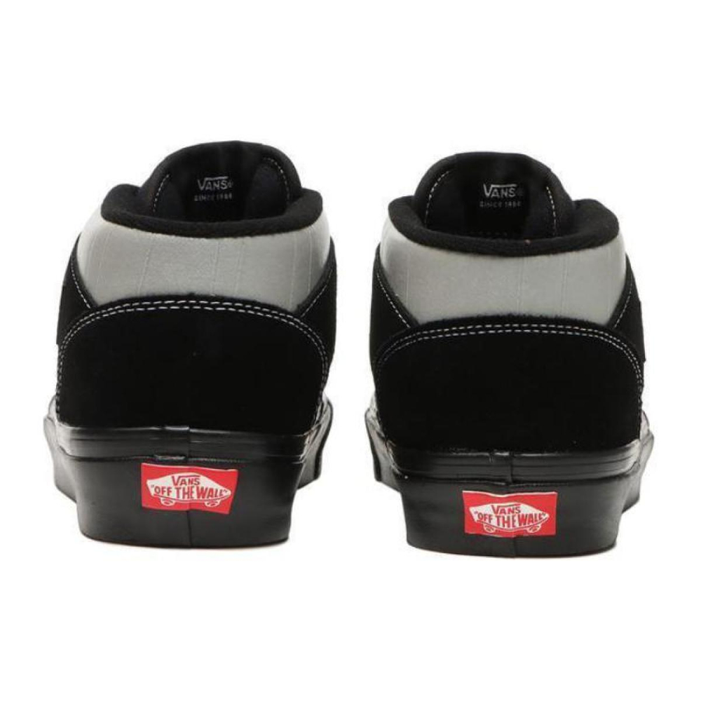 Vans Half Cab Anaheim Factory