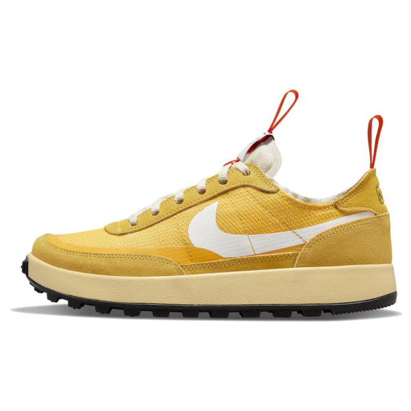 Tom sachs x Nike General Purpose Shoe 4.