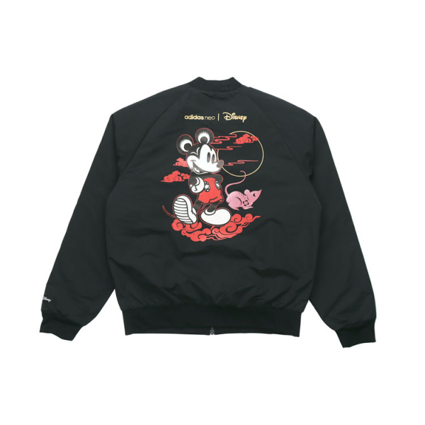 Adidas neo x Disney/ CNY