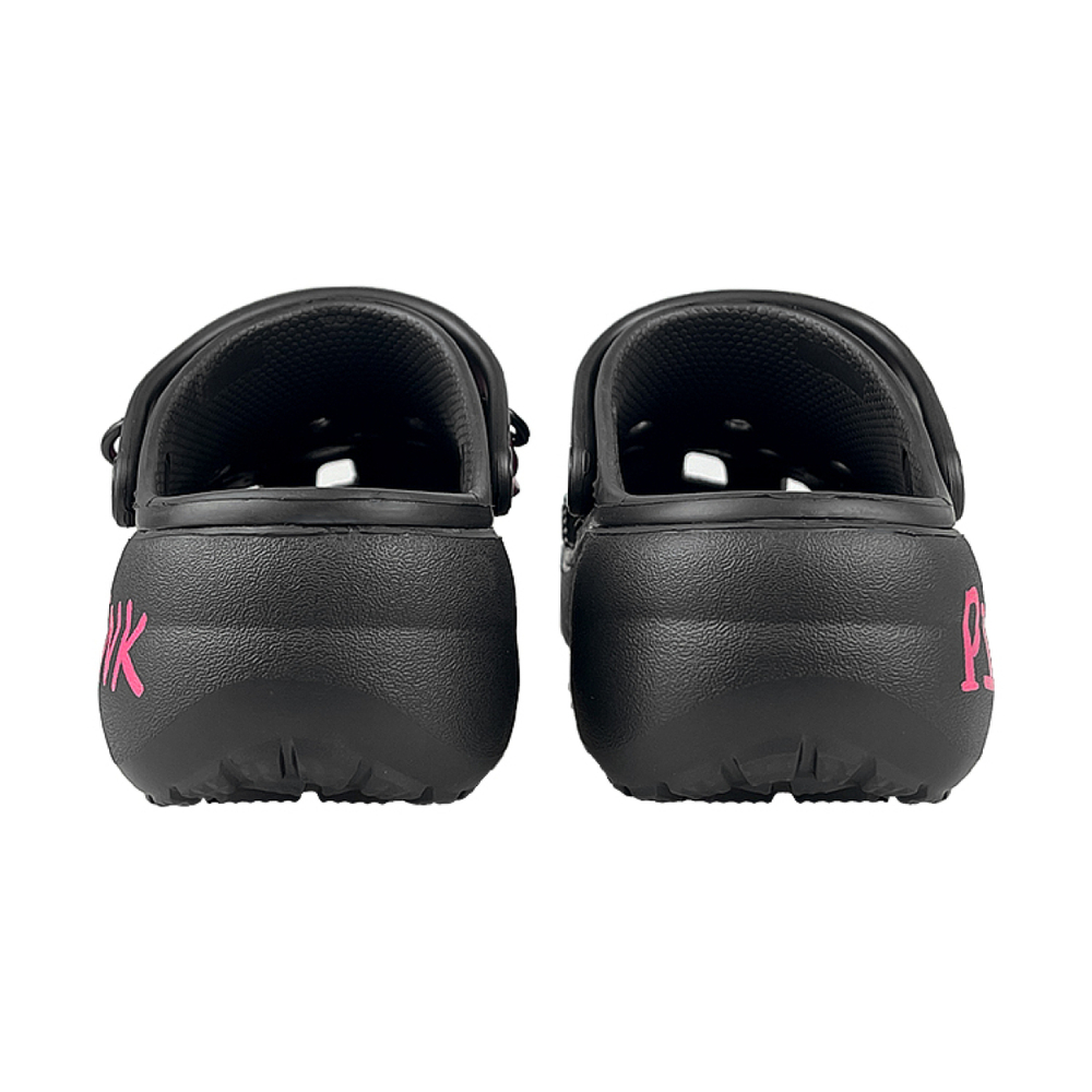 【 】 Crocs Classic clog diy