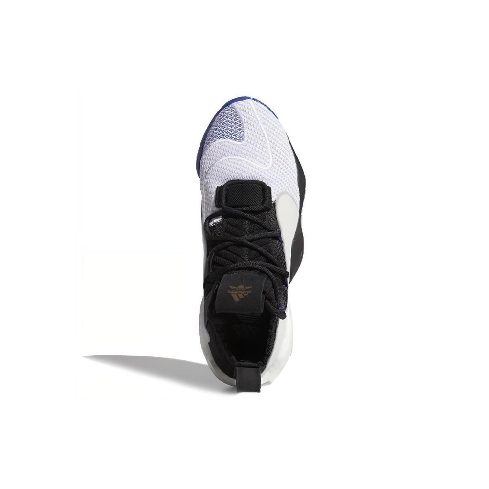 Adidas originals Crazy BYW 1.0 LVL X