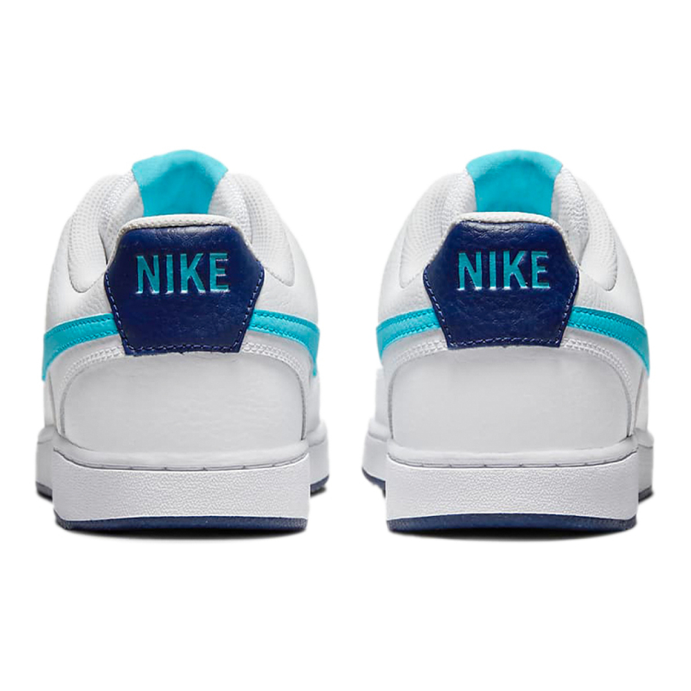 Nike Court Vision Low