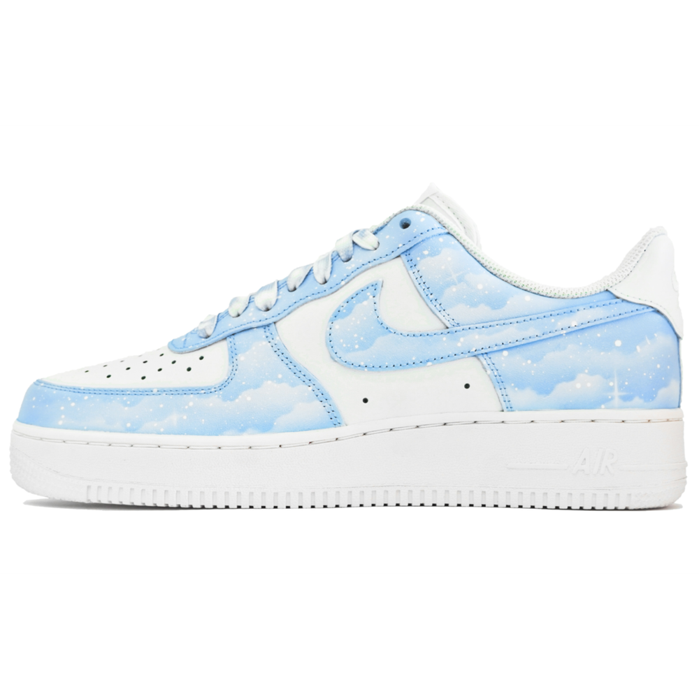 【 】 Nike Air Force 1 Low ABLOODING