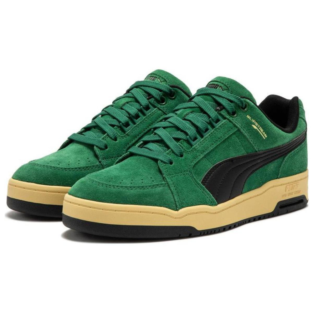 PUMA Slipstream Lo Always On